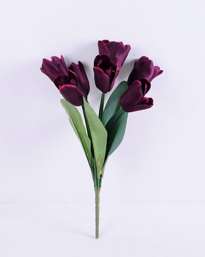 Artificial Flower 22*51CM Tulip*7 GS-05520030-Z1