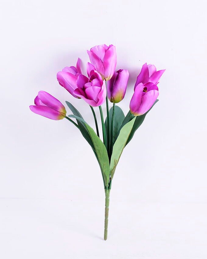 Artificial Flower 22*51CM Tulip*7 GS-05520030-Z2