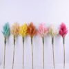 Artificial Flower 17*76CM Wheat Spray*8 GS-27920006-K1