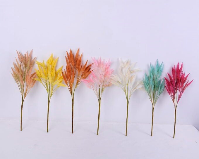 Artificial Flower 12*44CM Wheat Spray GS-27920004-B1