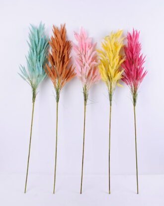 Artificial Flower 16*100CM Wheat Spray GS-27920007