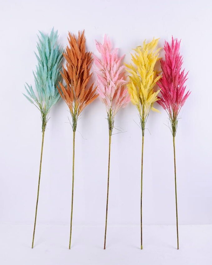Artificial Flower 16*100CM Wheat Spray GS-27920007