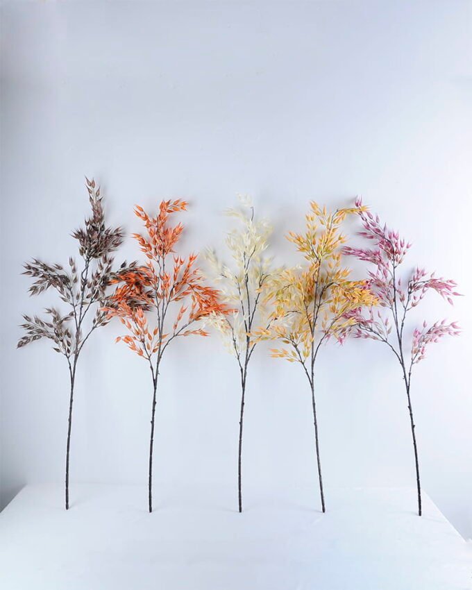 Artificial Flower 16*101CM Wheat Spray GS-58720003-O1 3 Artificial Flower 16*101CM Wheat Spray GS-58720003-O1