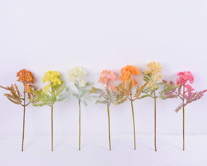 Artificial Flower 16*35CM Wild Flowers GS-27920012-K1 2 Artificial Flower 16*35CM Wild Flowers GS-27920012-K1