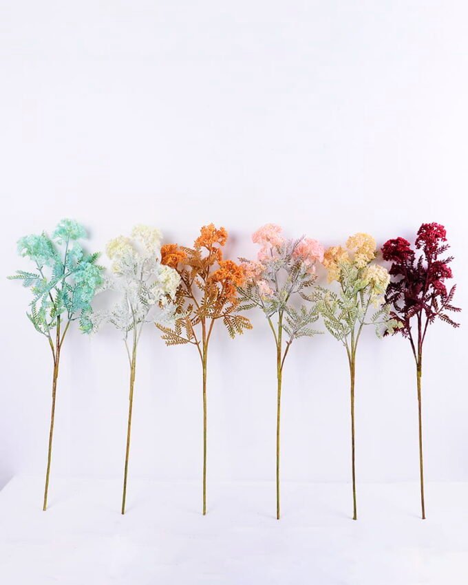 Artificial Flower 22*72CM Wild Flowers GS-27920014 1 Artificial Flower 22*72CM Wild Flowers GS-27920014