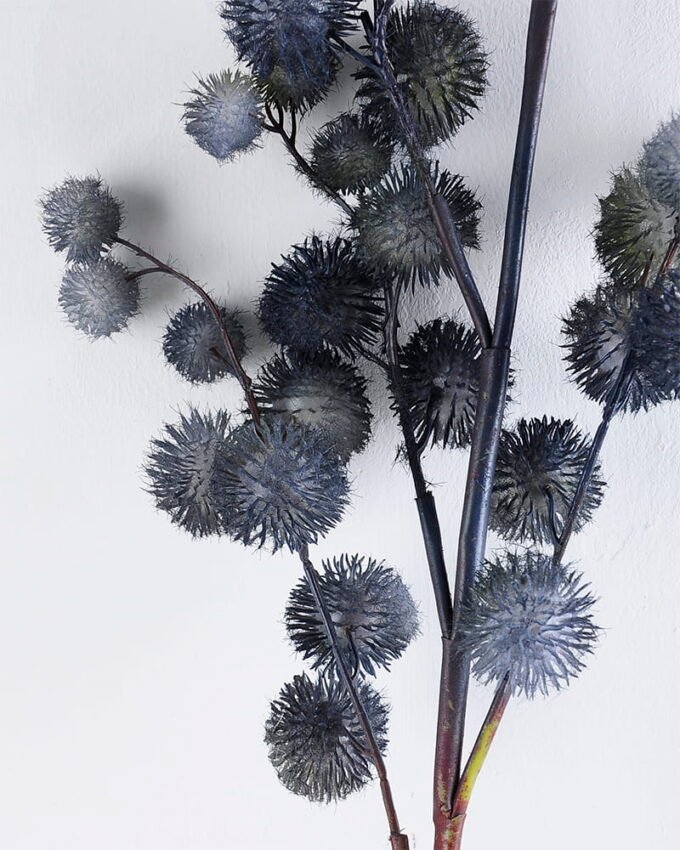 Artificial Flower 15*108CM Wild Fruit Spray GS-58720009-B1 3 Artificial Flower 15*108CM Wild Fruit Spray GS-58720009-B1