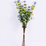Artificial Flower 21*54CM Wild Fruits Bouquet*6 GS-59020015-B1