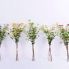 Artificial Flower 21*54CM Wild Fruits Bouquet*6 GS-59020015-B1