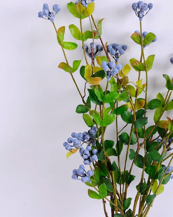 Artificial Flower 21*54CM Wild Fruits Bouquet*6 GS-59020015-B1