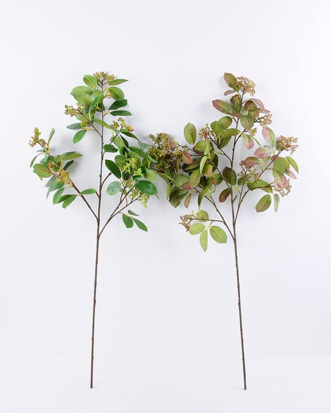 Artificial Flower leave spray*L GS-15419038