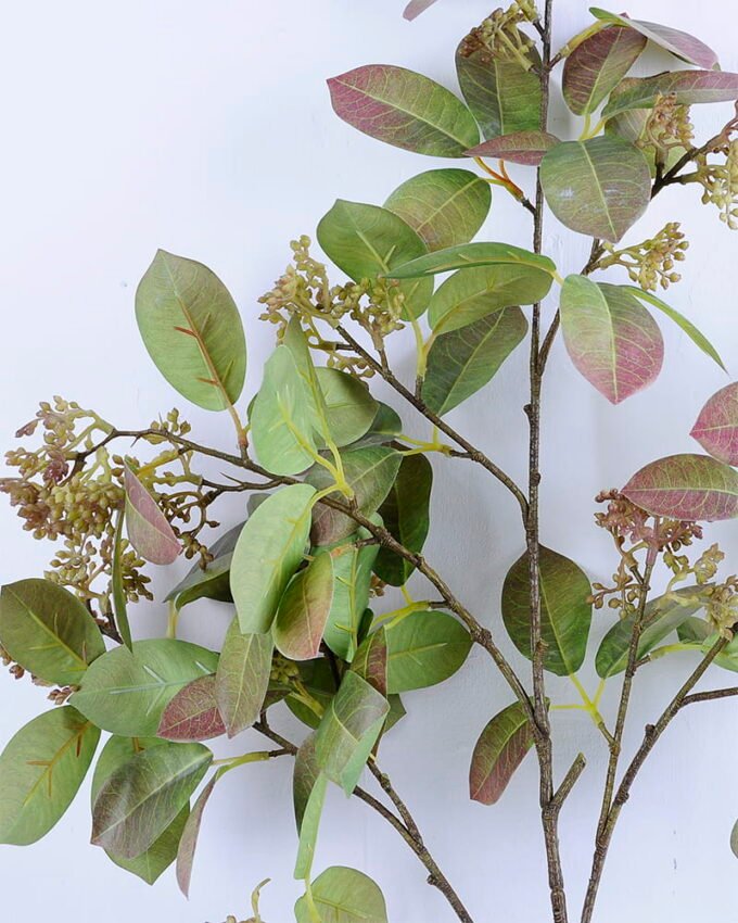 Artificial Flower leave spray*L GS-15419038