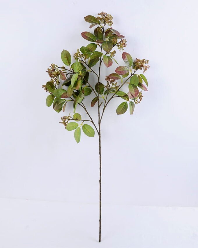 Artificial Flower leave spray*L GS-15419038