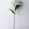 Artificial Flower single Hydrangea GVC-2232-P1 2 Artificial Flower single Hydrangea GVC-2232-P1
