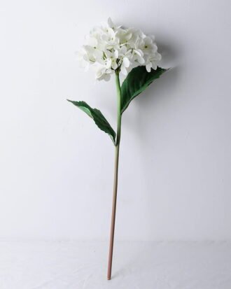 Artificial Flower single Hydrangea GVC-2232-P1