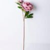 Artificial Flower single peony GVT-003-P1