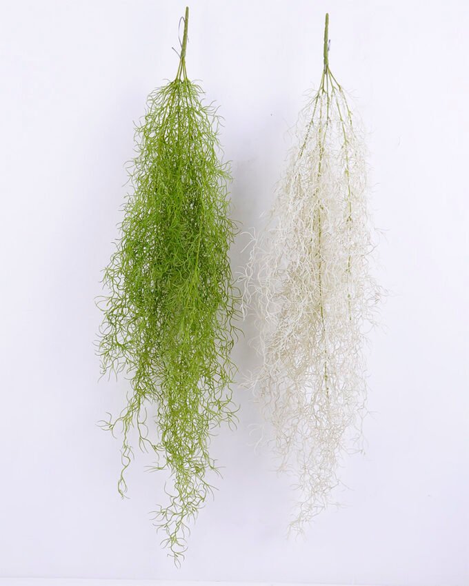 Artificial Plant 19*98CM Artificial Grass Hanging*5 GS-59120042