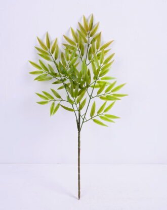 Artificial Plant 24*56CM Bamboo Leaves GS-05520023-G3