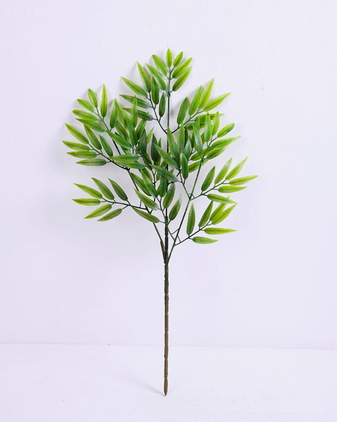 Artificial Plant 24*56CM Bamboo Leaves GS-05520023-G4