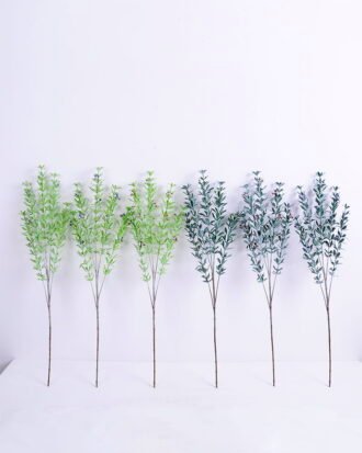 Artificial Plant 14*71CM Berry Spray*5 GS-05520028