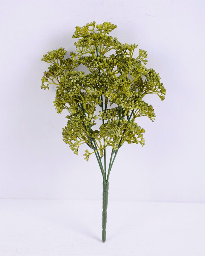 Artificial Plant 16*28CM Berry Spray*5 GS-59120022-G1