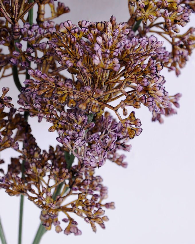 Artificial Plant 16*28CM Berry Spray*5 GS-59120022-Z1