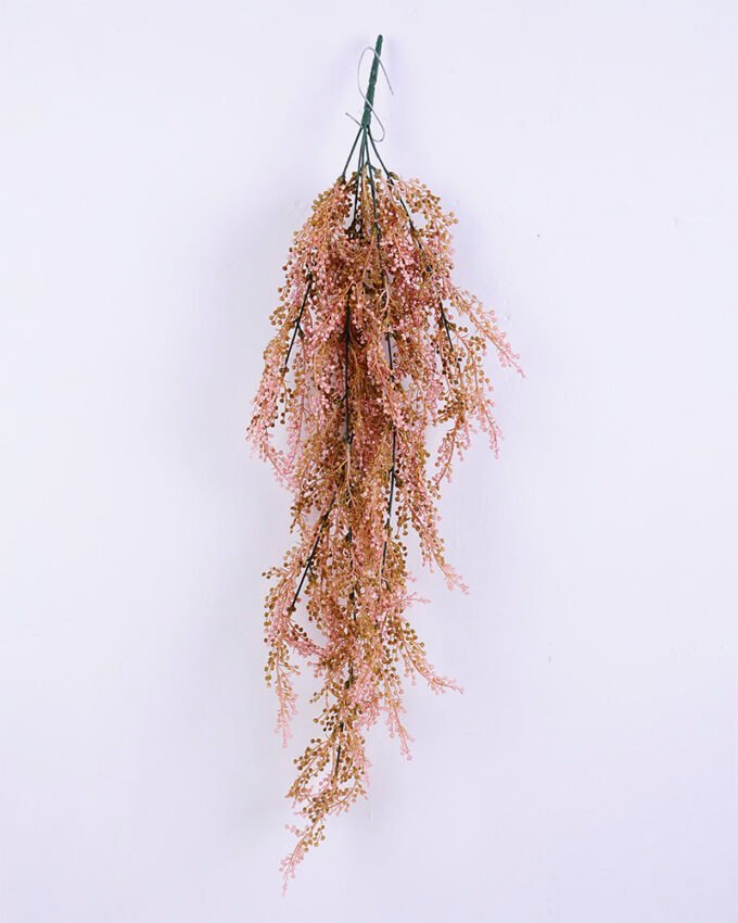 Artificial Plant 25*77CM Berry Spray*5 GS-59120032