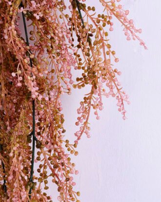 Artificial Plant 25*77CM Berry Spray*5 GS-59120032