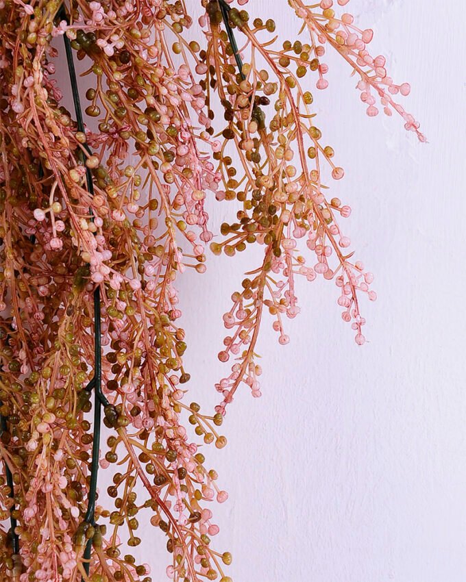 Artificial Plant 25*77CM Berry Spray*5 GS-59120032