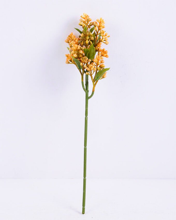 Artificial Plant 9*40CM Berry Spray*7 GS-59120001-Y1 1 Artificial Plant 9*40CM Berry Spray*7 GS-59120001-Y1