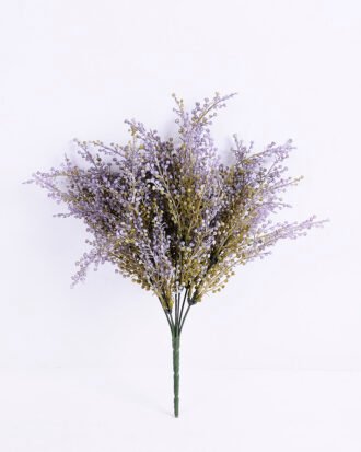 Artificial Plant 22*37CM Berry Spray*7 GS-59120038