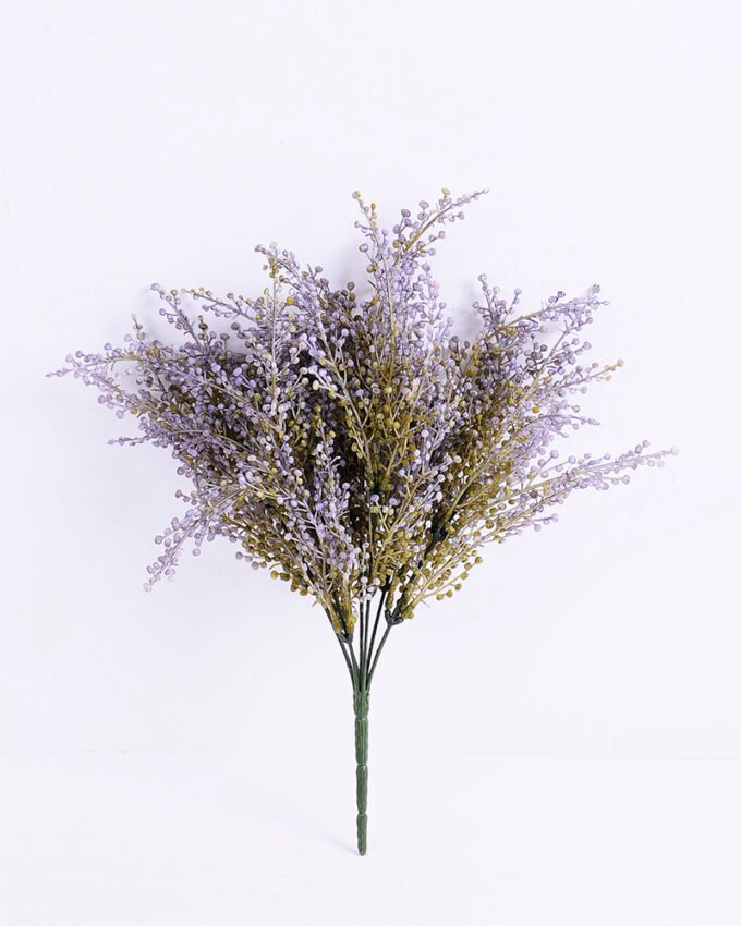 Artificial Plant 22*37CM Berry Spray*7 GS-59120038