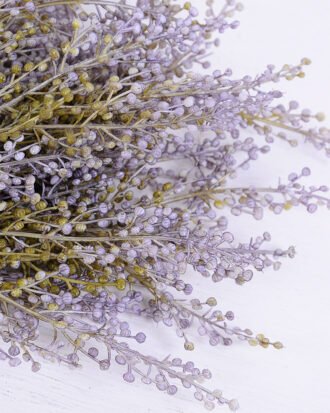 Artificial Plant 22*37CM Berry Spray*7 GS-59120038