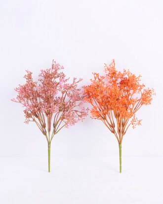 Artificial Plant 16*34CM Berry bush*7 GS-59120023