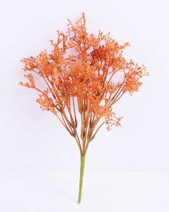 Artificial Plant 16*34CM Berry bush*7 GS-59120023