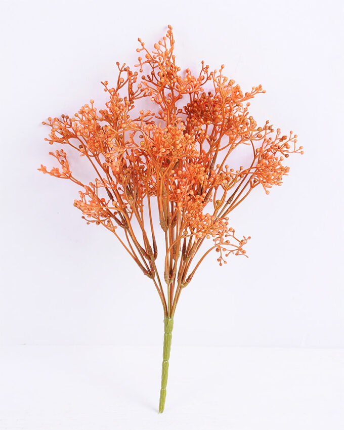 Artificial Plant 16*34CM Berry bush*7 GS-59120023