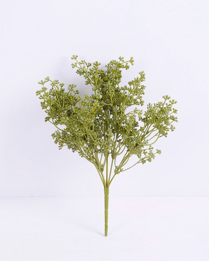 Artificial Plant 21*32CM Berry bush*7 GS-59120044