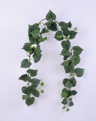 Artificial Plant 21*160CM Boston Ivy Garland GS-37120012 Banners&Garlands YeahFlower is one of Chinese leading OEM manufacturers and exporters , supplying the silk flowers, wholesale artificial trees Artificial Plant 21*160CM Boston Ivy Garland GS-37120012