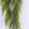 Artificial Plant 25*75CM Cypress leaf*2 GS-59120030