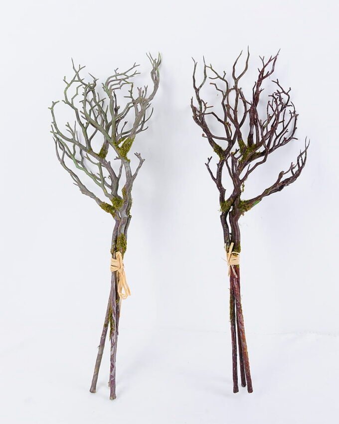 Artificial Plant 21*56CM Dead Branches*3 GS-57720007 1 Artificial Plant 21*56CM Dead Branches*3 GS-57720007