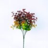 Artificial Plant 22*32CM Eucalyptus Bush*5 GS-48420014-K1