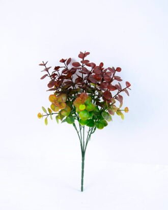 Artificial Plant 22*32CM Eucalyptus Bush*5 GS-48420014-K1