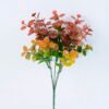 Artificial Plant 22*32CM Eucalyptus Bush*5 GS-48420014-K1
