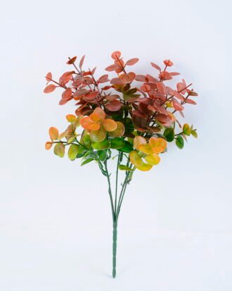 Artificial Plant 22*32CM Eucalyptus Bush*5 GS-48420014-K1