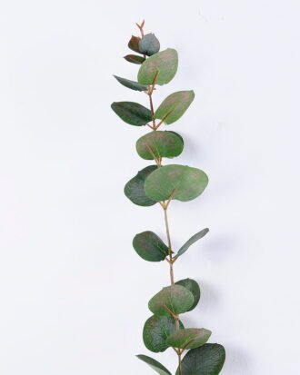 Artificial Plant 8*100CM Eucalyptus GS-58920008 Leaves&Sprays&Foliages YeahFlower is one of Chinese leading OEM manufacturers and exporters , supplying the silk flowers, wholesale artificial trees Artificial Plant 8*100CM Eucalyptus GS-58920008