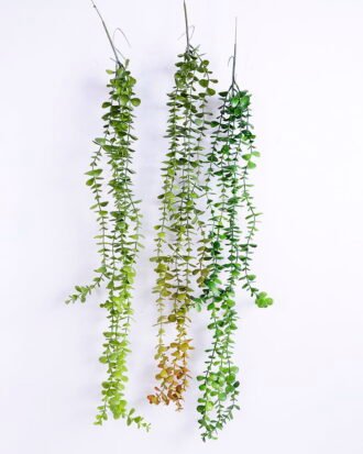Artificial Plant 18*87CM Eucalyptus Hanging*5 GS-05520034