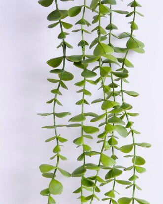 Artificial Plant 18*87CM Eucalyptus Hanging*5 GS-05520034