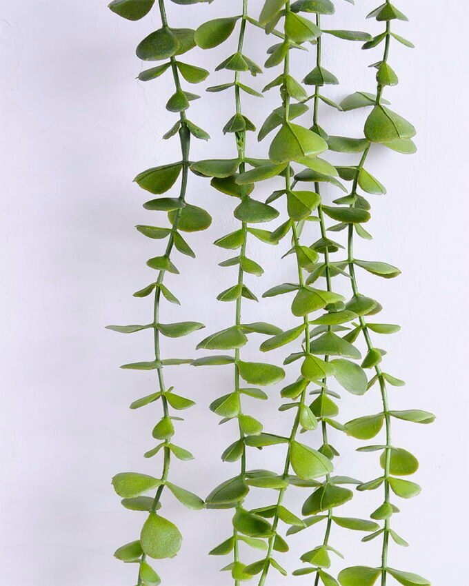 Artificial Plant 18*87CM Eucalyptus Hanging*5 GS-05520034