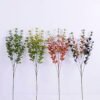 Artificial Plant 18*75CM Eucalyptus Spray*5 GS-05520019