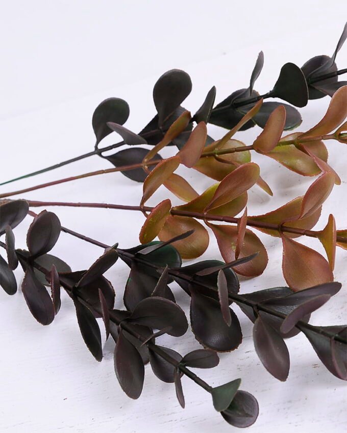 Artificial Plant 18*75CM Eucalyptus Spray*5 GS-05520019