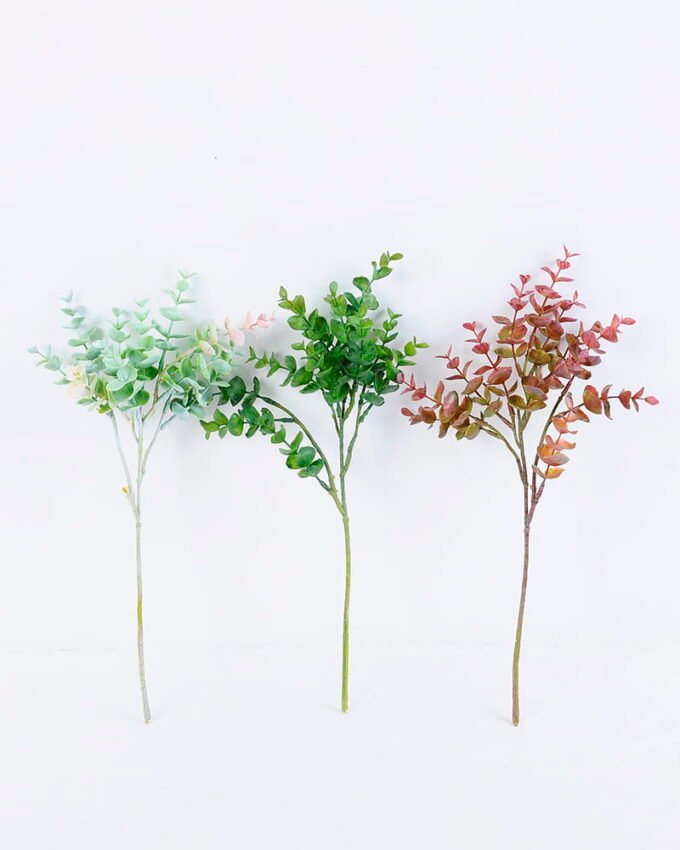 Artificial Plant 18*40CM Eucalyptus Spray GS-57720002